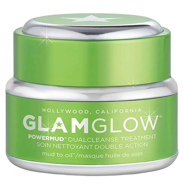 GLAMGLOW POWERMUD DUALCLEANSE TREATMENT 50ML