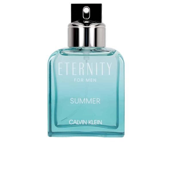 CALVIN KLEIN ETERNITY FOR MEN SUMMER 100 ML