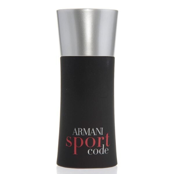 ARMANI SPORT CODE 75 ML