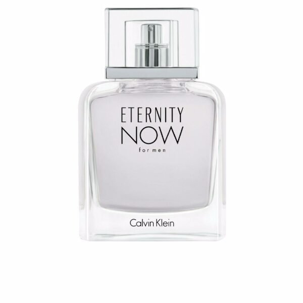 CALVIN KLEIN ETERNITY NOW FOR MEN 100 ML