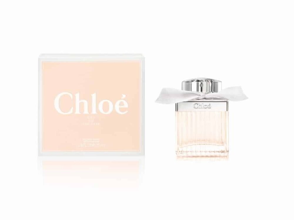 CHLOE EAU DE TOILETTE 75 ML