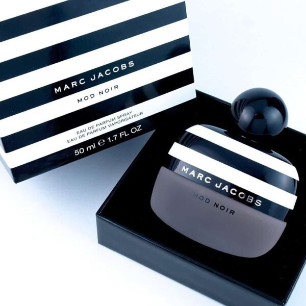 MARC JACOBS FRAGANCE MOD NOIR 50 ML EXCLUSIVA