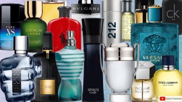 perfumes de hombre