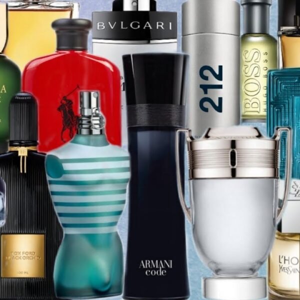 perfumes de hombre