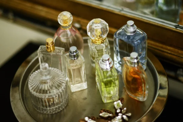 perfumes de mujer