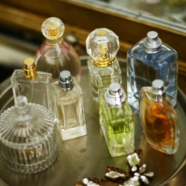 perfumes de mujer