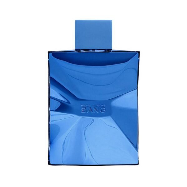MARC JACOBS BANG BANG EDT 100 ML MEN AZUL