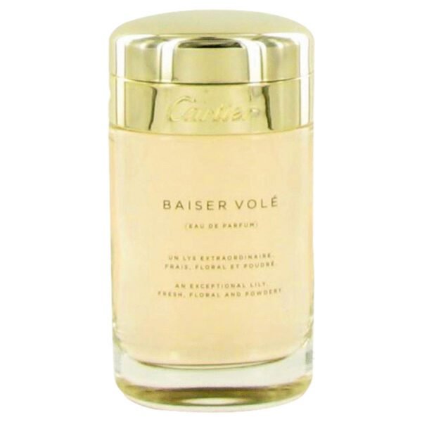 BAISER VOLE EDP 80 ML