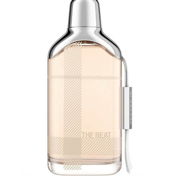 BURBERRY THE BEAT EDP 75 ML