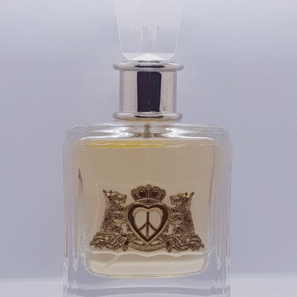 PEACE LOVE & JUICY COUTURE EDP 100 ML