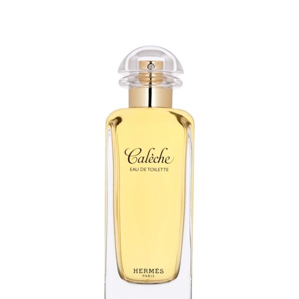 CALECHE EAU DE TOILETTE HERMES 100ML