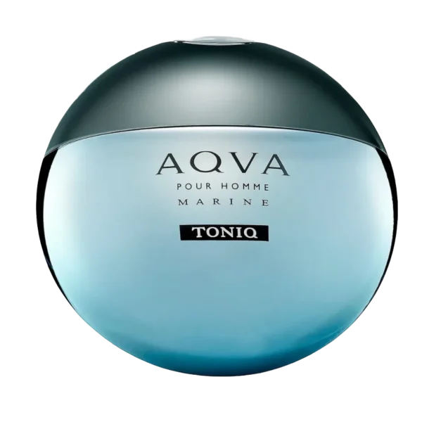 AQVA POUR HOMME MARINE TONIQ EDT 100 ML