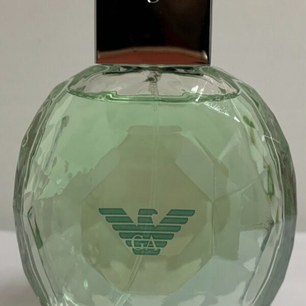 ARMANI DIAMONDS 100 ML EDT VINTAGE RARE