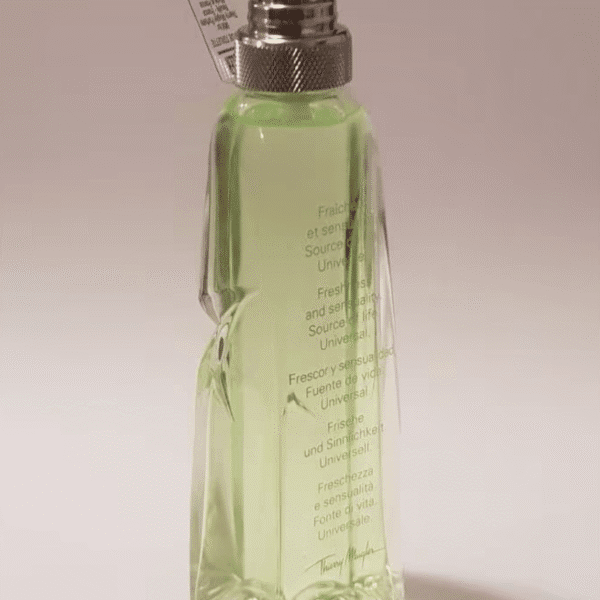 MUGLER COLOGNE 100 ML EDT