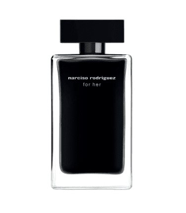 NARCISO RODRIGUEZ FOR HER NEGRA 100 ML EDT