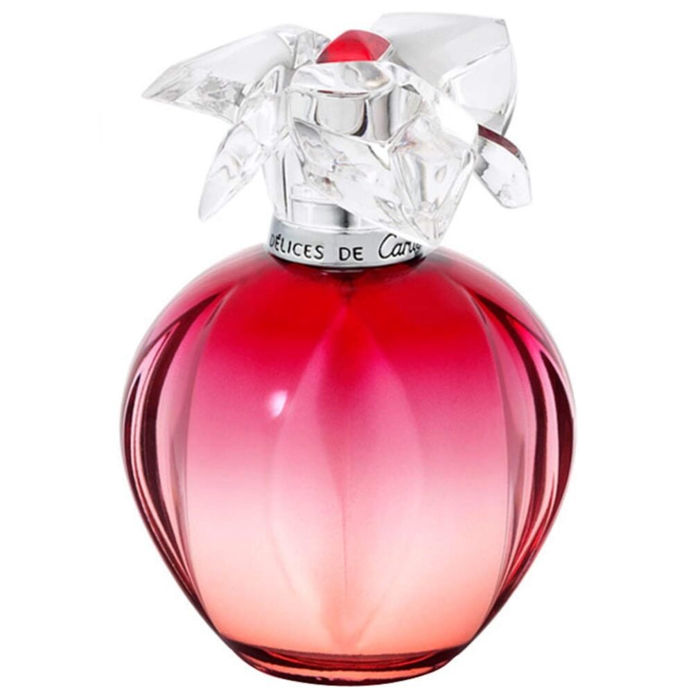 DELICES CARTIER 100ML EDP