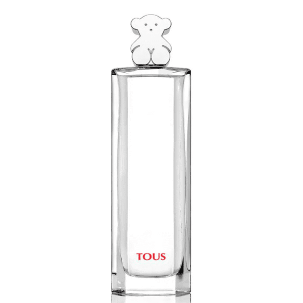TOUS EDT 90 ML