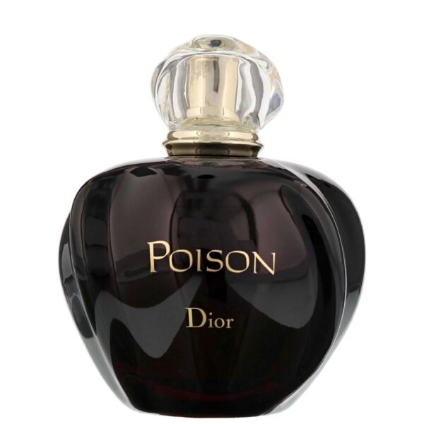 POISON DIOR 100 ML EDT