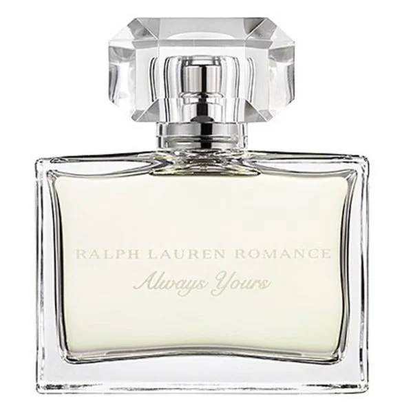 RALPH LAUREN ROMANCE ALWAYS YOURS 75 ML EDP