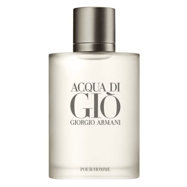 ACQUA DI GIO GIORGIO ARMANI 100 ML