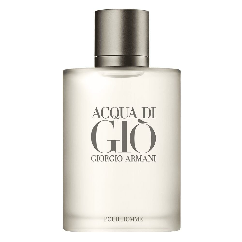 ACQUA DI GIO GIORGIO ARMANI 100 ML