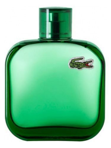 Eau de lacoste l 12 12 vert relaxed
