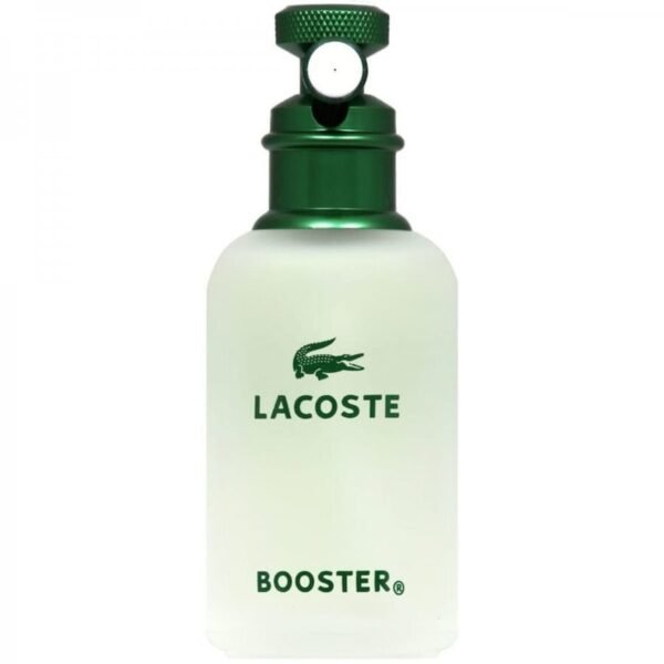 Lacoste booster 125 ml