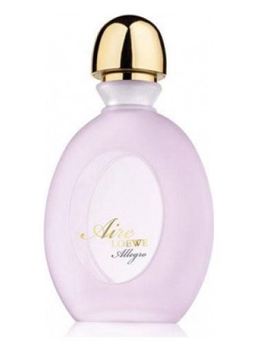 AIRE LOEWE ALLEGRO EDT 100 ML