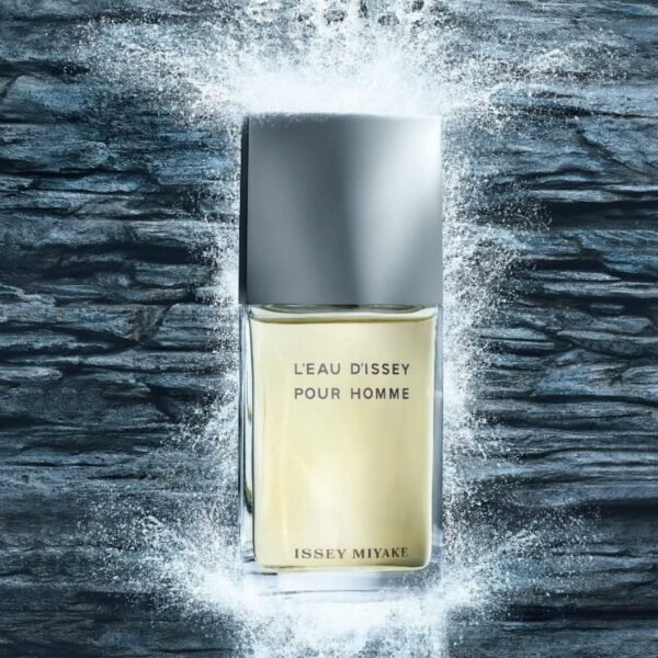 LEAU DISSEY EAU FRAICHE EDT 125 ML