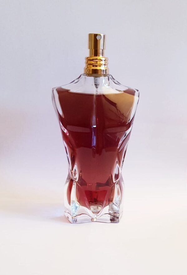 JEAN PAUL GAULTIER LE MALE EDP INTENSE 125 ML