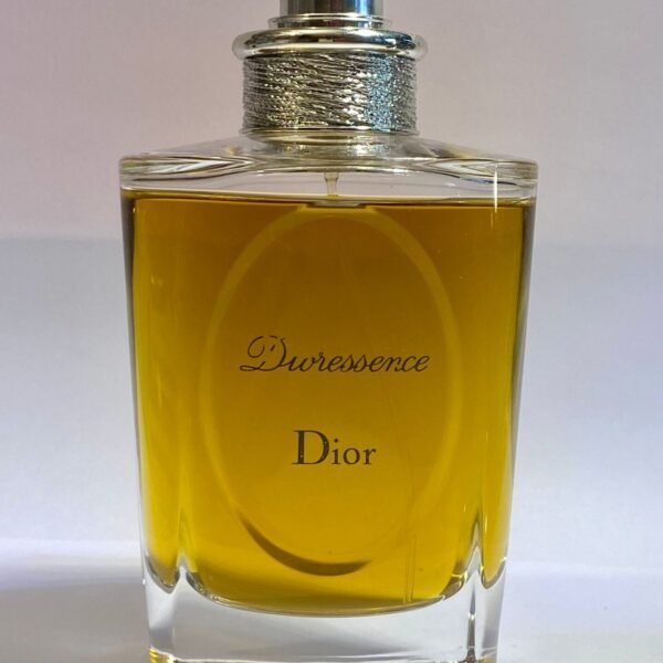 DIORESSENCE EDT DIOR 100 ML
