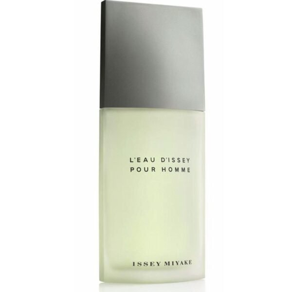 LEAU DISSEY POUR HOMME EDT 125 ML
