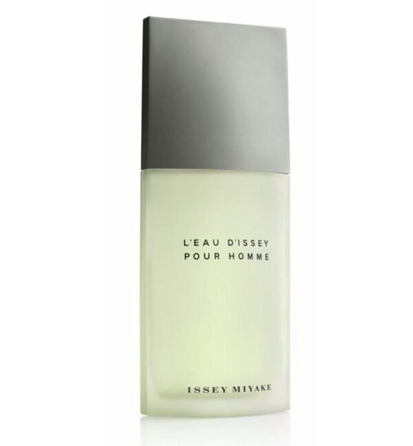 LEAU DISSEY POUR HOMME EDT 125 ML