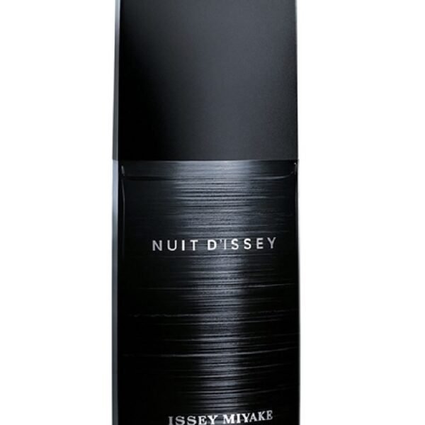 NUIT DISSEY PARFUM HOMME EDP 125 ML