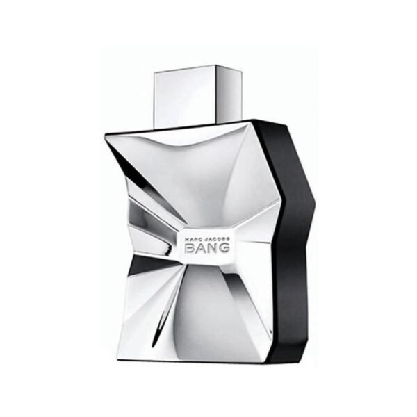 MARC JACOBS BANG EDT 100 ML MEN GRIS