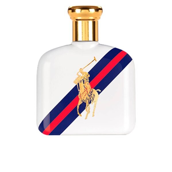 RALPH LAUREN POLO BLUE SPORT 125 ML