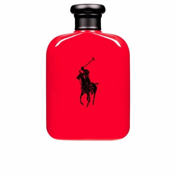 RALPH LAUREN POLO RED 125 ML