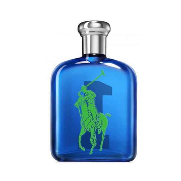 RALPH LAUREN THE BIG PONY COLLECTION N1 125 ML