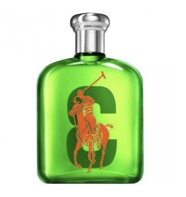 RALPH LAUREN THE BIG PONY COLLECTION N3 125 ML