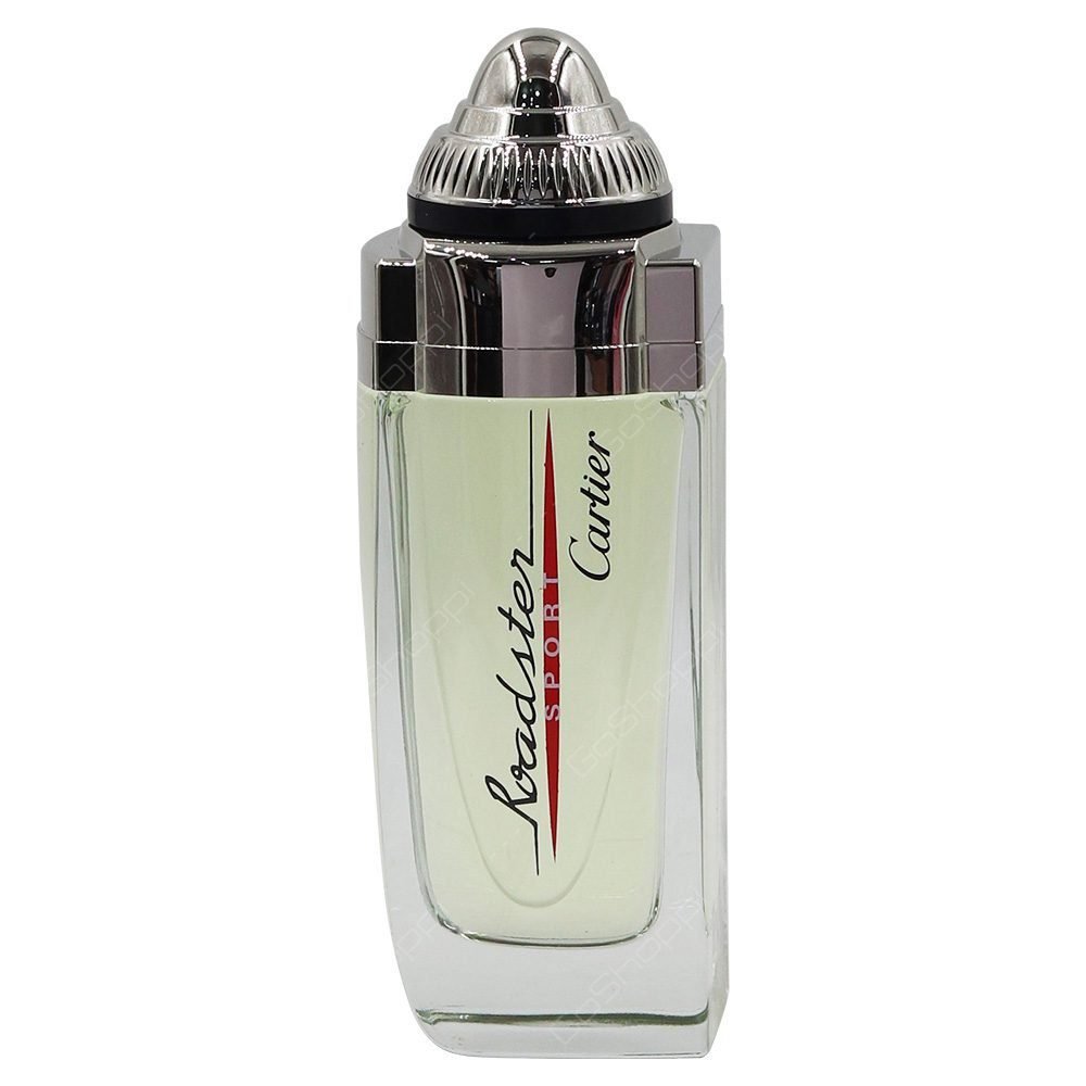 ROADCASTER SPORT CARTIER 100 ML EDT