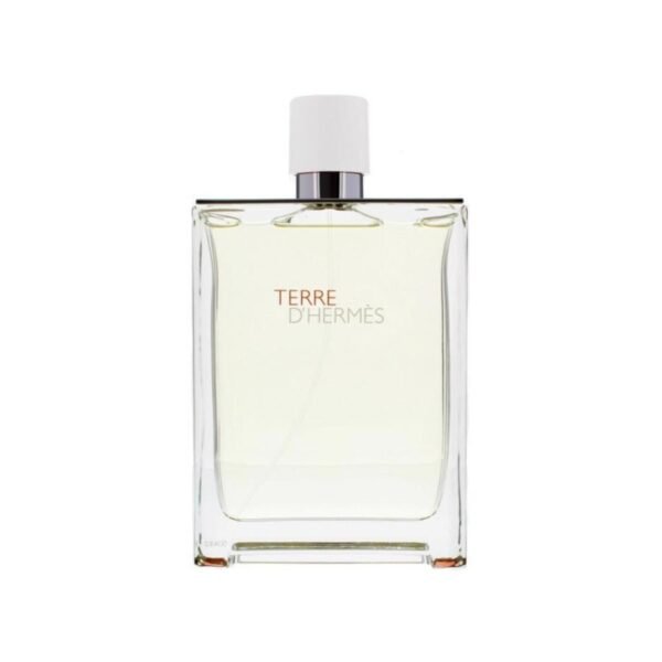 TERRE D'HERMES EAU TRES FRAICHE 125 ML
