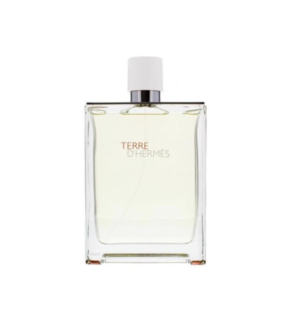 TERRE D'HERMES EAU TRES FRAICHE 125 ML