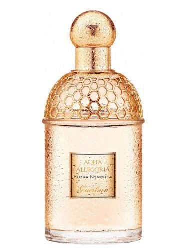 AQUA ALLEGORIA FLORA NYMPHEA GUERLAIN 125 ML