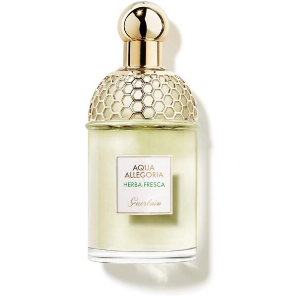 AQUA ALLEGORIA HERBA FRESCA GUERLAIN 125ML EDT