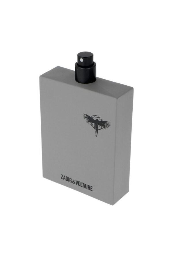 ZADIG VOLTAIRE TOME 1 FOR HIM LA PURETE 100 ML