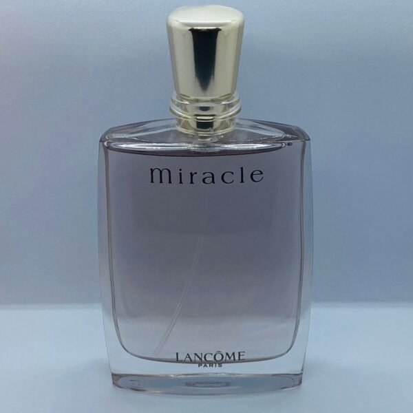 MIRACLE LANCOME EDP 100 ML