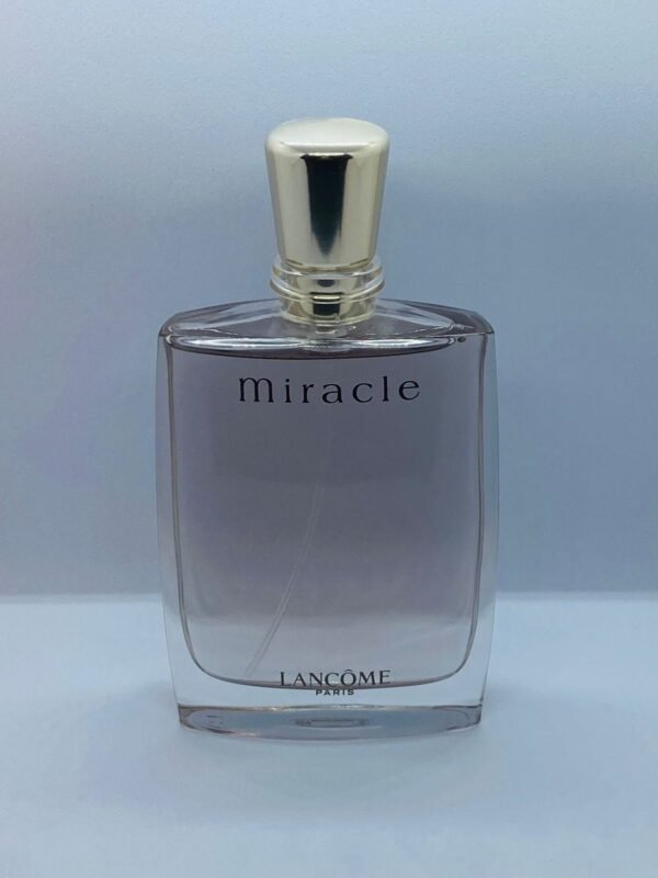MIRACLE LANCOME EDP 100 ML