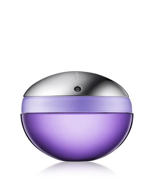 PACO RABANNE ULTRAVIOLET EAU DE PARFUM 80 ML