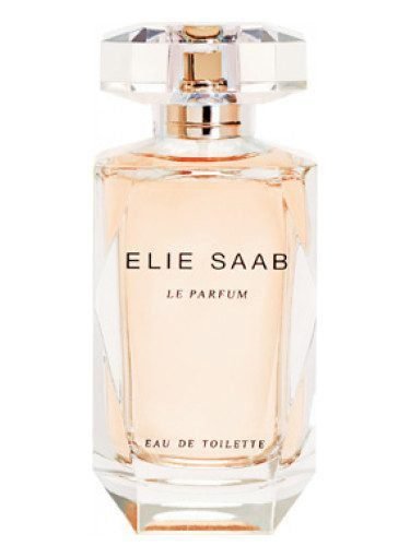 ELIE SAAB LE PARFUM EAU DE TOILETTE 90 ML