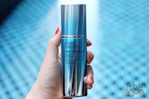 ESTEE LAUDER NEW DIMENSION 30 ML